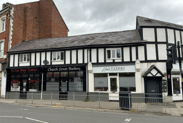 Lime Tree House, Rugby