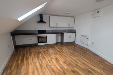 Lime Tree House, Rugby