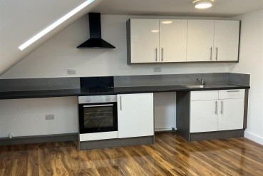 Lime Tree House, Rugby