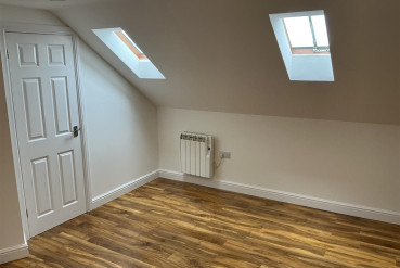 Lime Tree House, Rugby