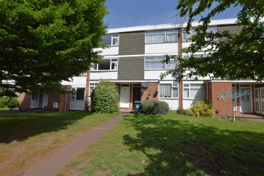 Darnford Close, Walsgrave, Coventry