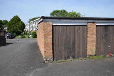 Darnford Close, Walsgrave, Coventry