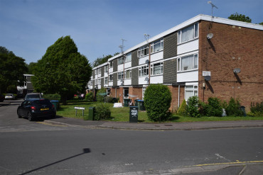 Darnford Close, Walsgrave, Coventry