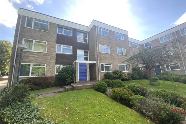 Ulverley Crescent, Solihull