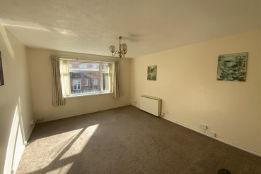Ulverley Crescent, Solihull