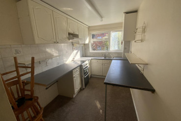 Ulverley Crescent, Solihull