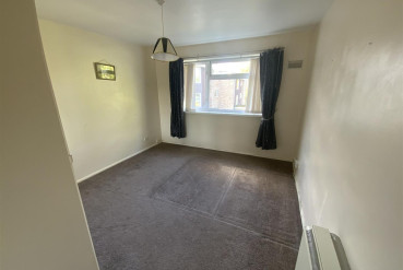 Ulverley Crescent, Solihull