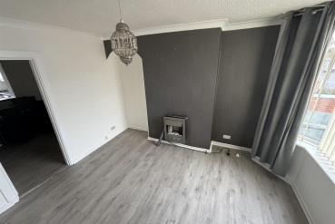 Forknell Avenue, Wyken, Coventry