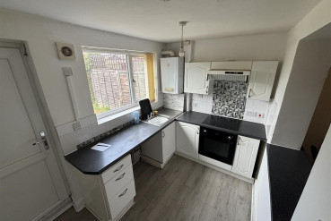 Forknell Avenue, Wyken, Coventry