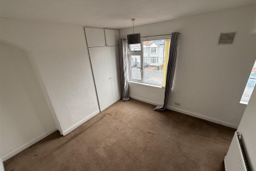 Forknell Avenue, Wyken, Coventry