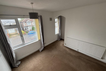 Forknell Avenue, Wyken, Coventry
