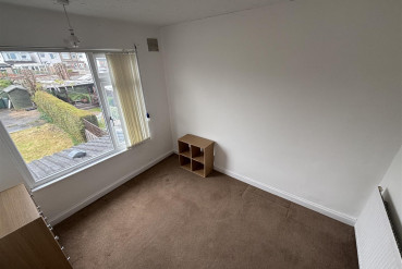 Forknell Avenue, Wyken, Coventry