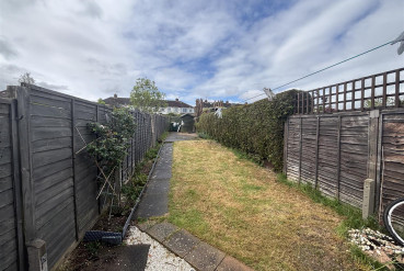 Forknell Avenue, Wyken, Coventry