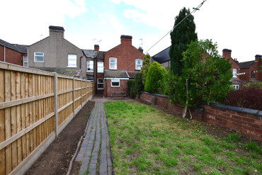 Kensington Road, Earlsdon, Coventry