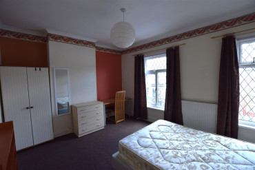 Kensington Road, Earlsdon, Coventry