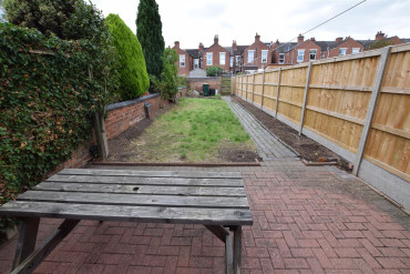 Kensington Road, Earlsdon, Coventry