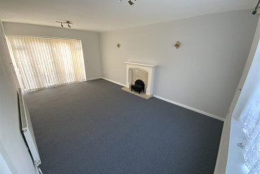 Giles Close, Stechford