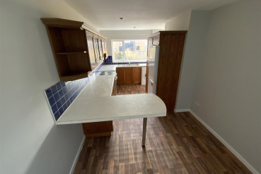 Giles Close, Stechford