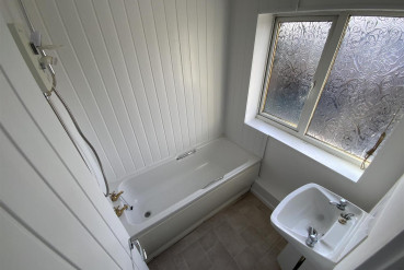Giles Close, Stechford