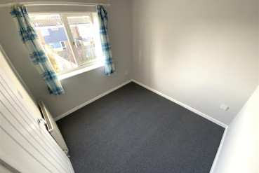 Giles Close, Stechford