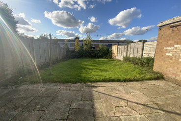 Giles Close, Stechford