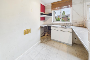 Rothersay Avenue, Tile Hill, Coventry