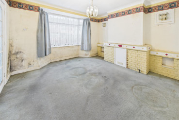 Rothersay Avenue, Tile Hill, Coventry