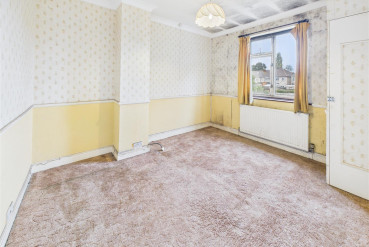 Rothersay Avenue, Tile Hill, Coventry