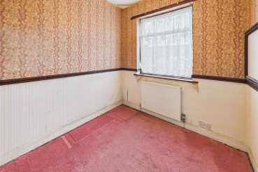 Rothersay Avenue, Tile Hill, Coventry
