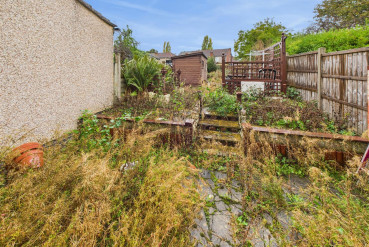 Rothersay Avenue, Tile Hill, Coventry