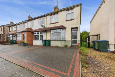 Rothersay Avenue, Tile Hill, Coventry
