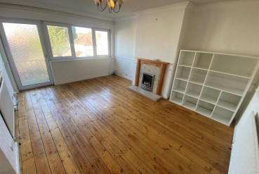 Chiltern Court, Louden Avenue, Coundon, Coventry