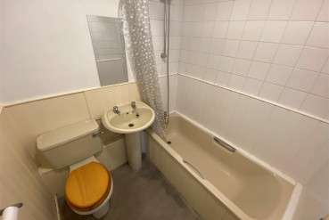 Chiltern Court, Louden Avenue, Coundon, Coventry