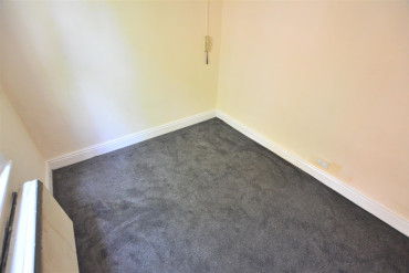 Park Road Cheylesmore Coventry