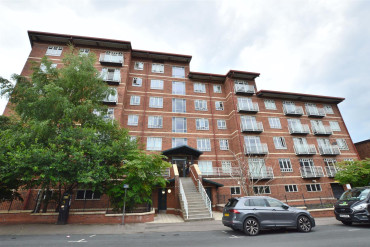 Osbourne House, Queen Victoria Road, Coventry