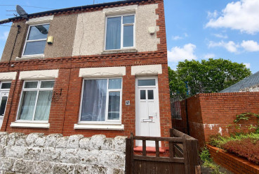 Collingwood Road, Earlsdon, Coventry