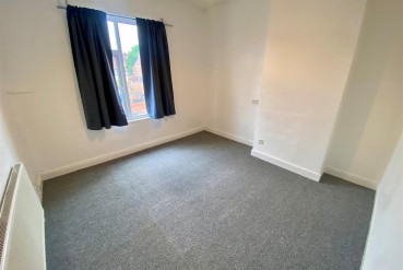 Collingwood Road, Earlsdon, Coventry
