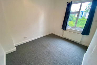 Collingwood Road, Earlsdon, Coventry
