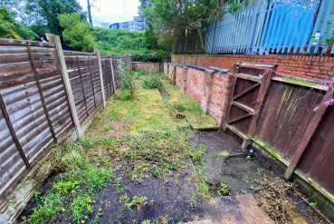 Collingwood Road, Earlsdon, Coventry