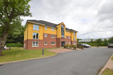 Station Court , Tile Hill, Coventry