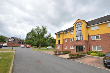 Station Court , Tile Hill, Coventry