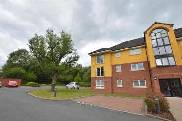 Station Court , Tile Hill, Coventry