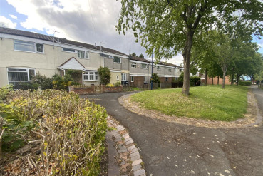 Tyndall Walk, Birmingham
