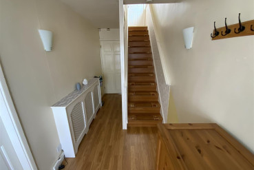 Westacre Gardens, Stechford
