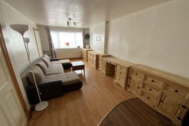 Westacre Gardens, Stechford