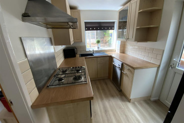Westacre Gardens, Stechford