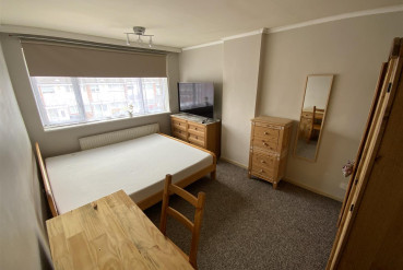 Westacre Gardens, Stechford