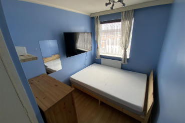 Westacre Gardens, Stechford