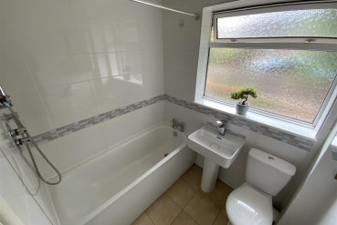 Westacre Gardens, Stechford