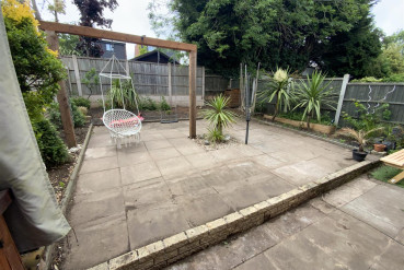 Westacre Gardens, Stechford